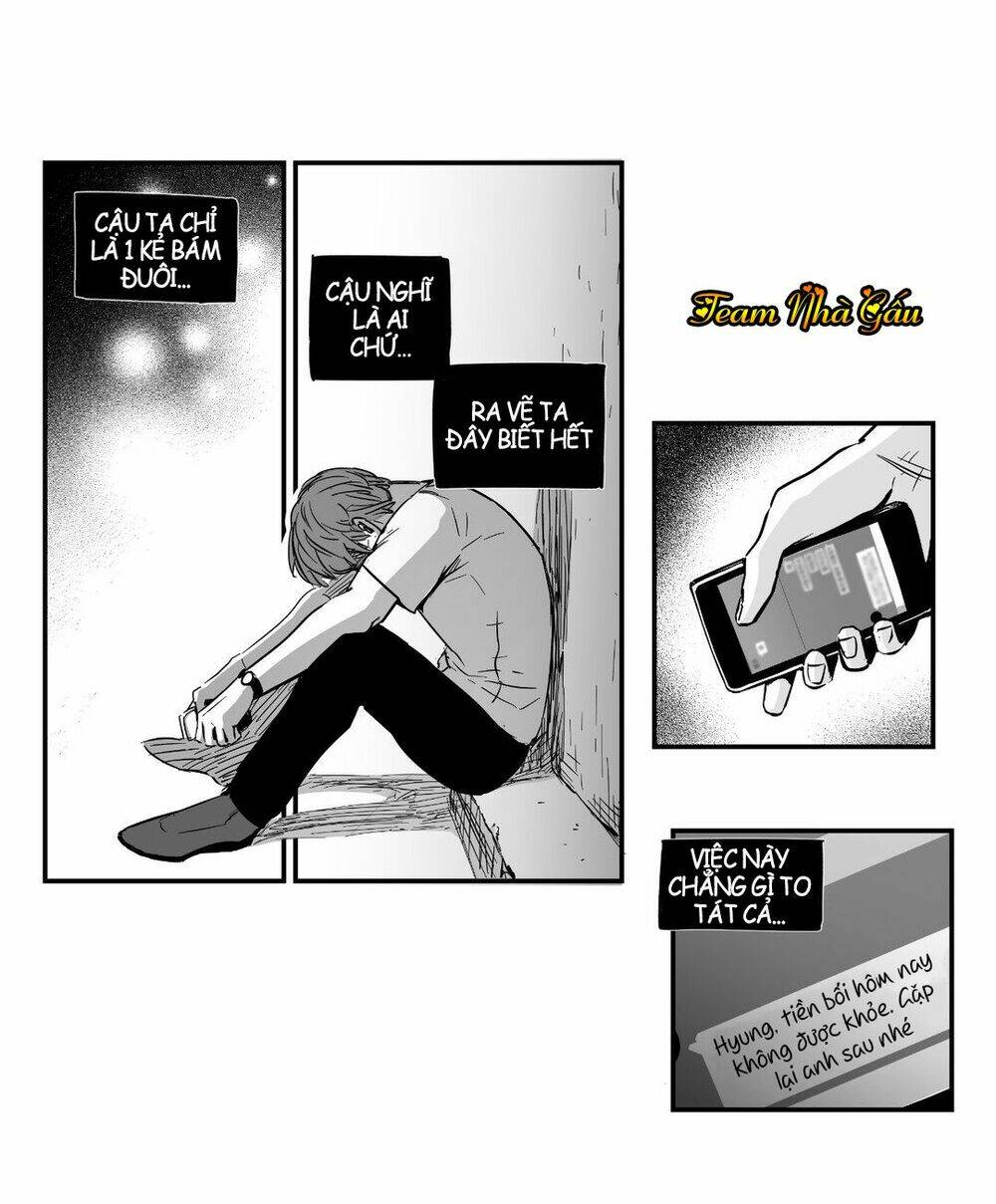 Nếu Thích Tôi Như Vậy (Ss2): Chapter 1