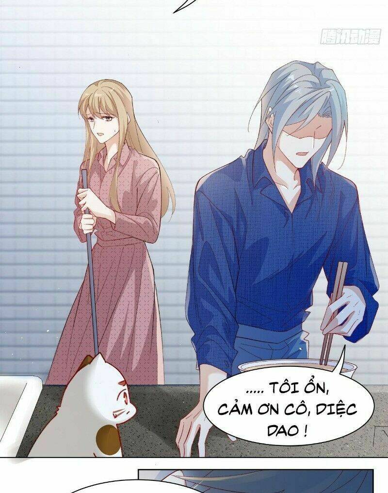 Ảnh Đế Yêu Hồ: Chapter 43