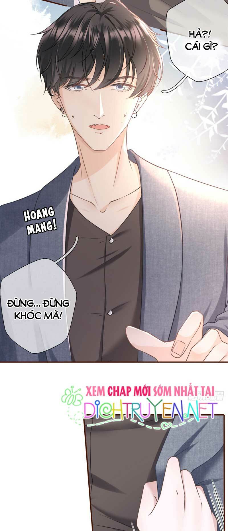 Bạn Gái Tôi Mới 30+: Chapter 17