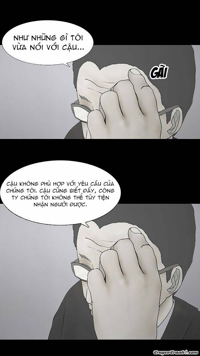 Thứ Sáu: Những Câu Chuyện Cấm: Chapter 6
