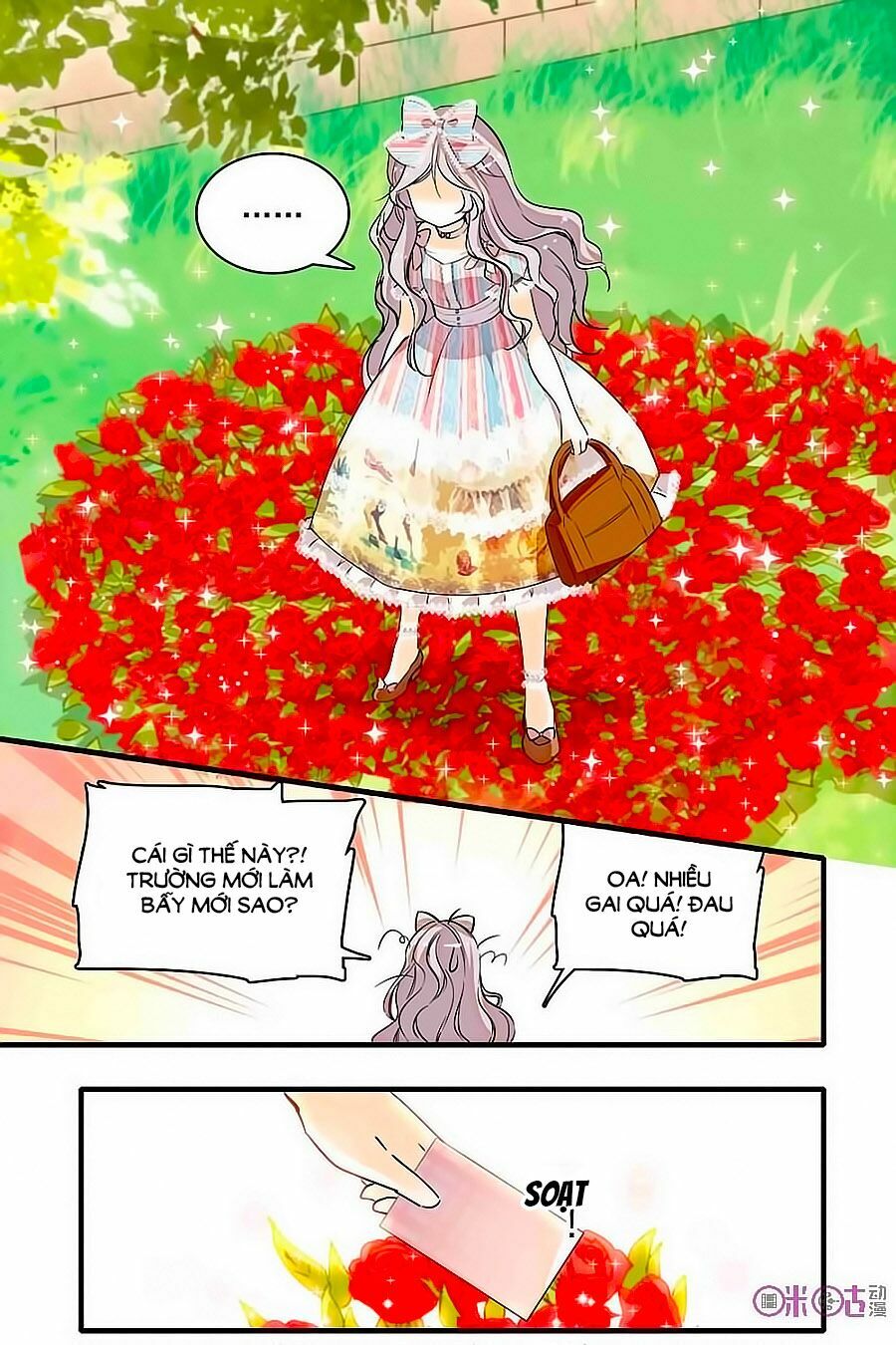 Thanh Ninh Chi Hạ: Chapter 157