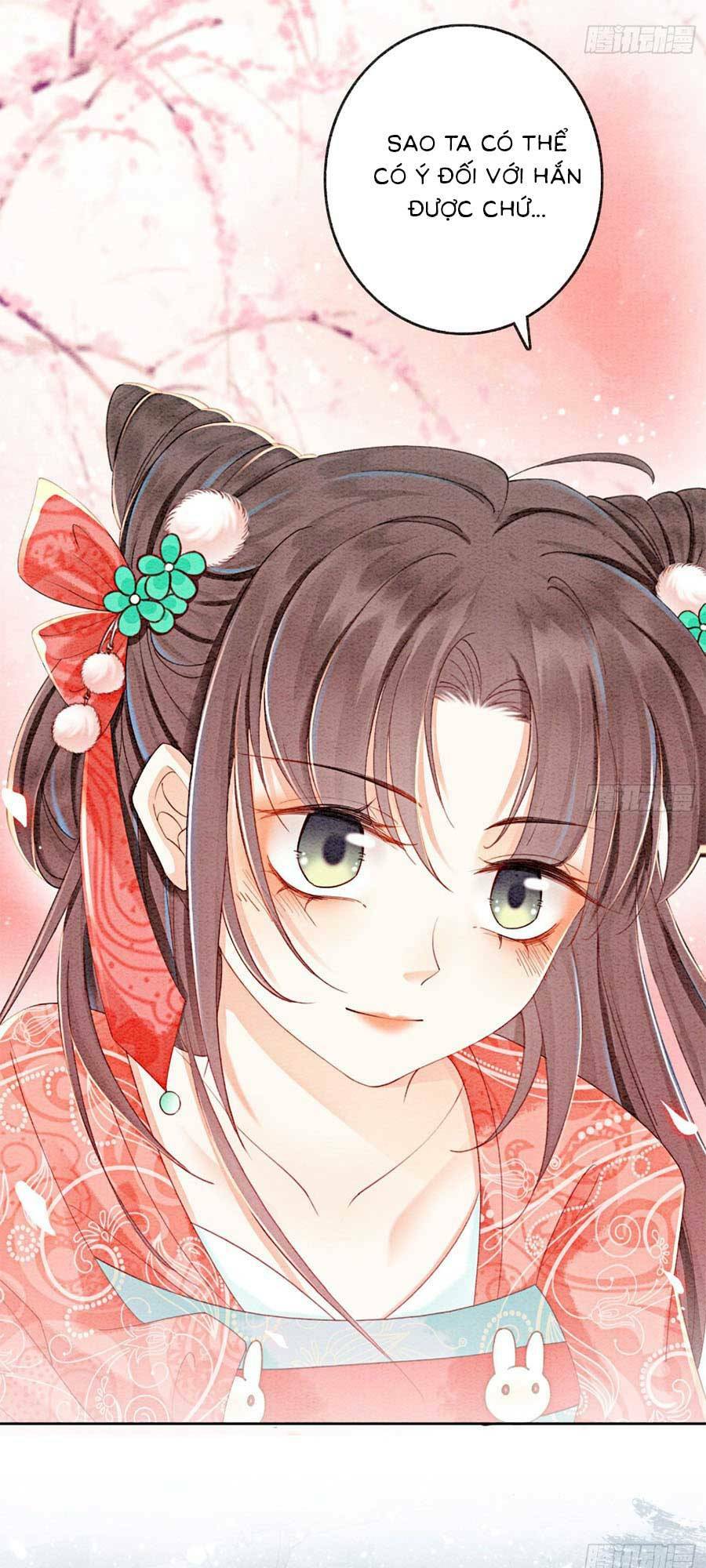 Bắt Đầu Hủy Hôn Để Công Lược Vương Gia: Chapter 48