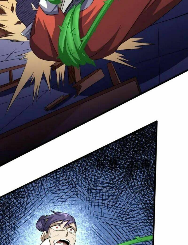 Đấu Hồn Đại Lục: Chapter 37