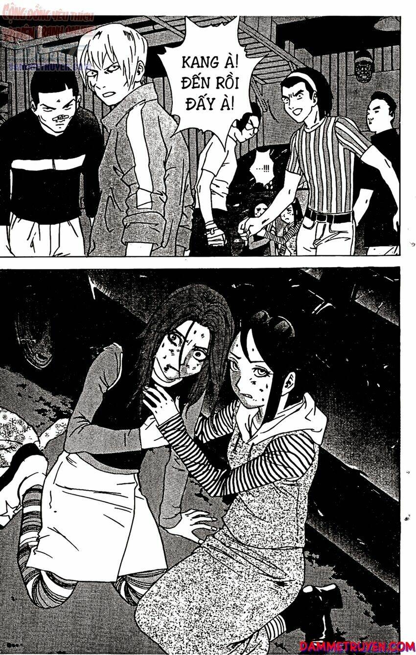 Ai Hơn Ai: Chapter 127