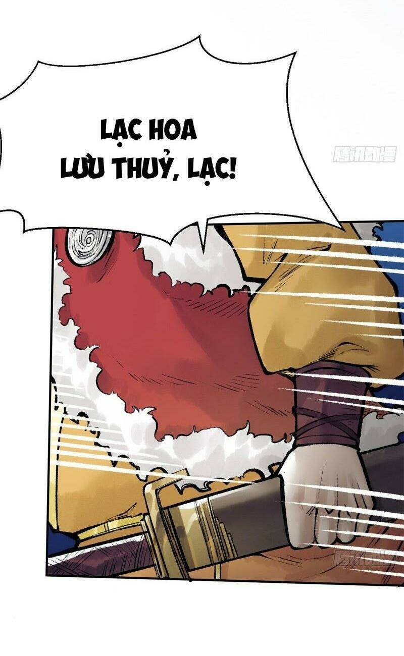 Liên Thành Quyết: Chapter 42