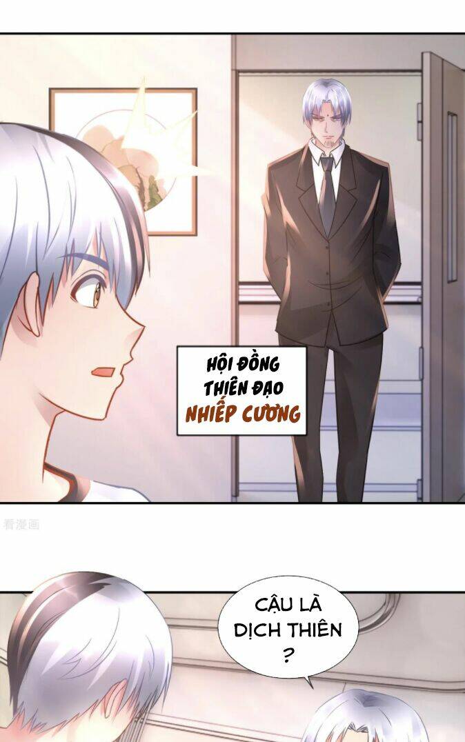 Phong Thủy Thiên Sư: Chapter 78