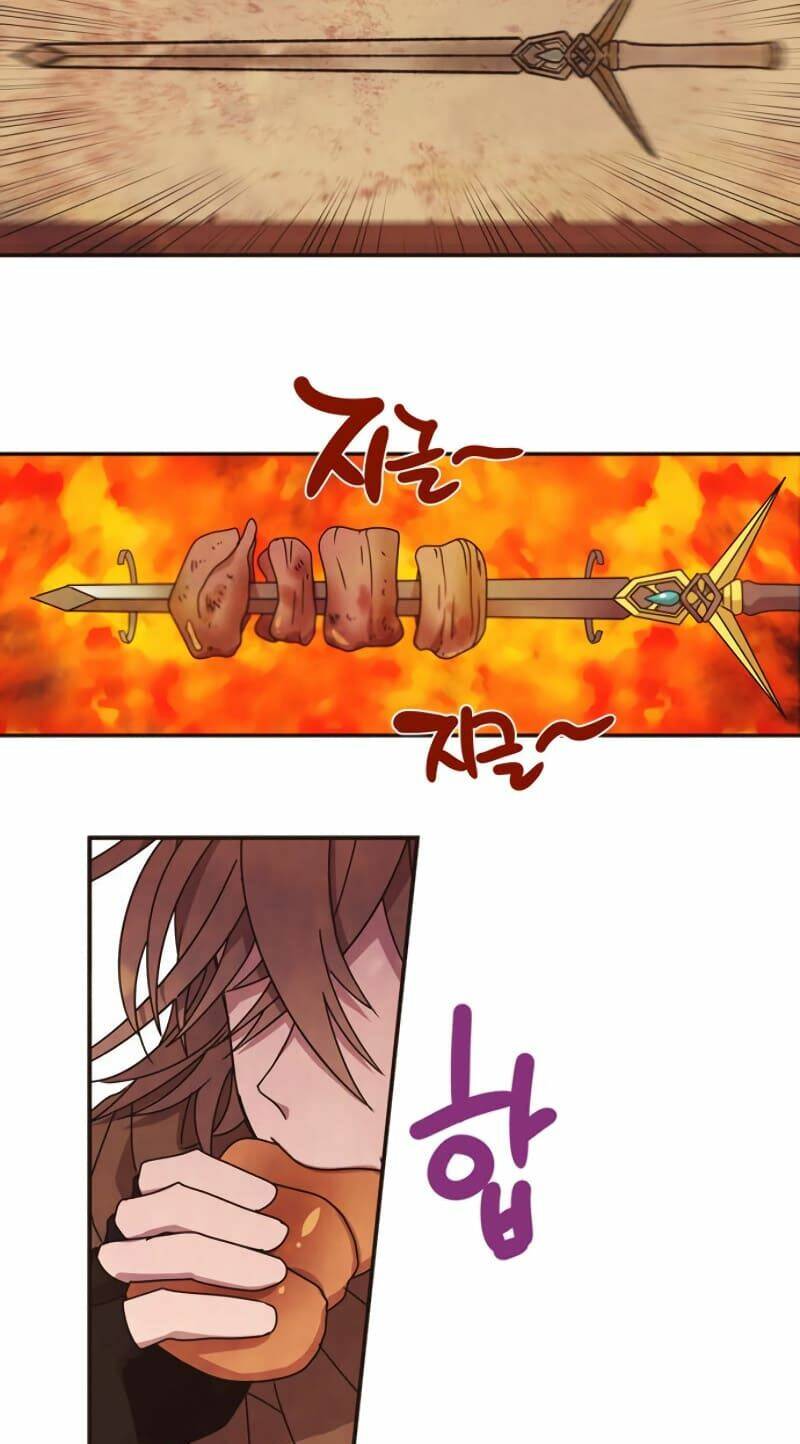 Người Hùng Vi Diệu: Chapter 16