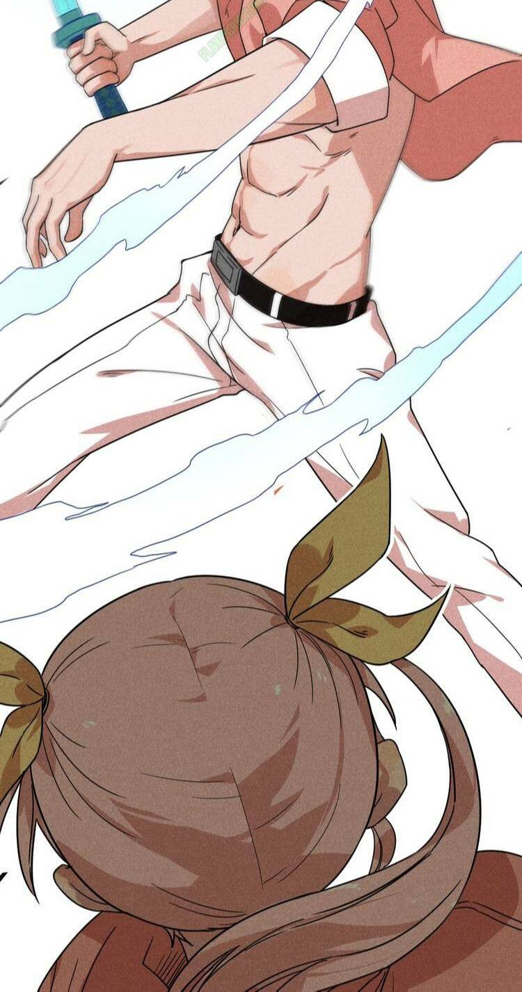 Tu Chân Cuồng Thiếu Tại Vườn Trường: Chapter 31