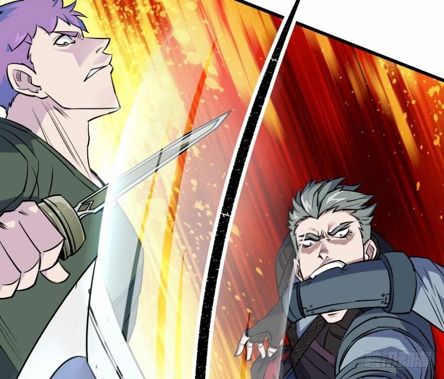 Thú Nhân: Chapter 28