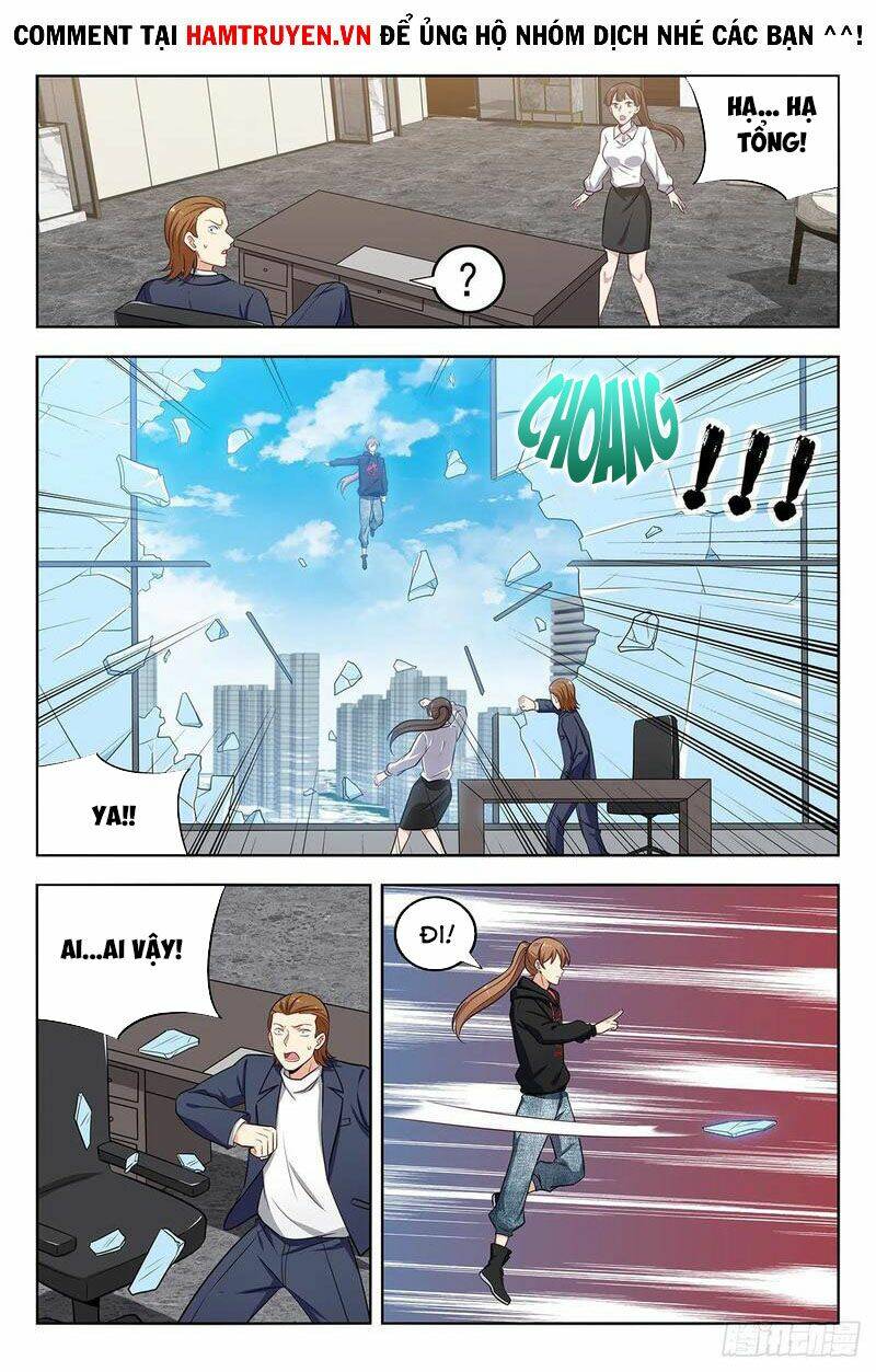 Tối Cường Phản Sáo Lộ Hệ Thống: Chapter 298