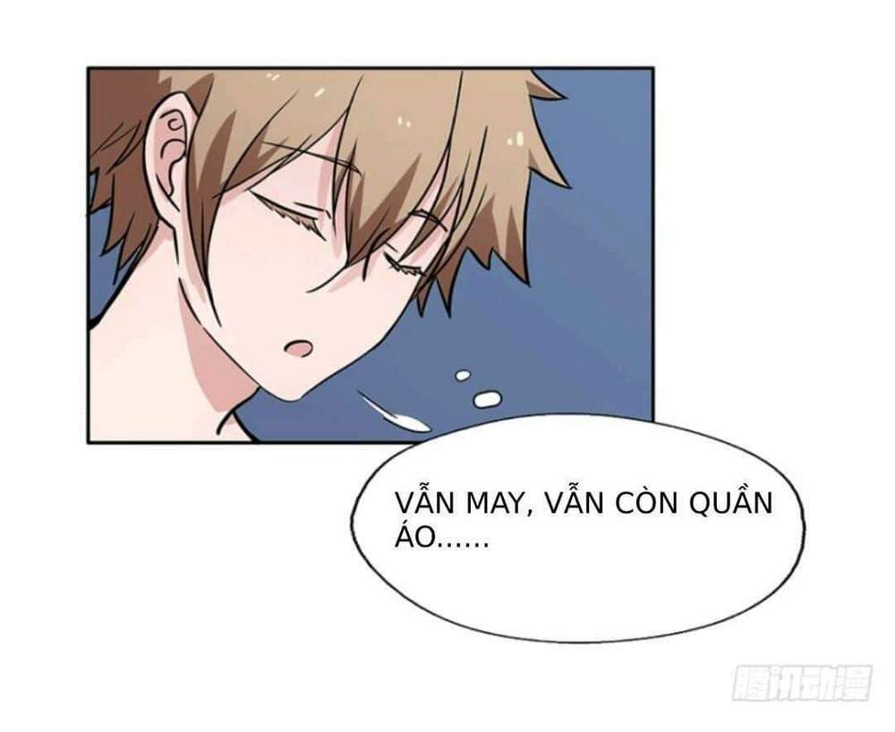 Chạy Đi Âm Sai: Chapter 64