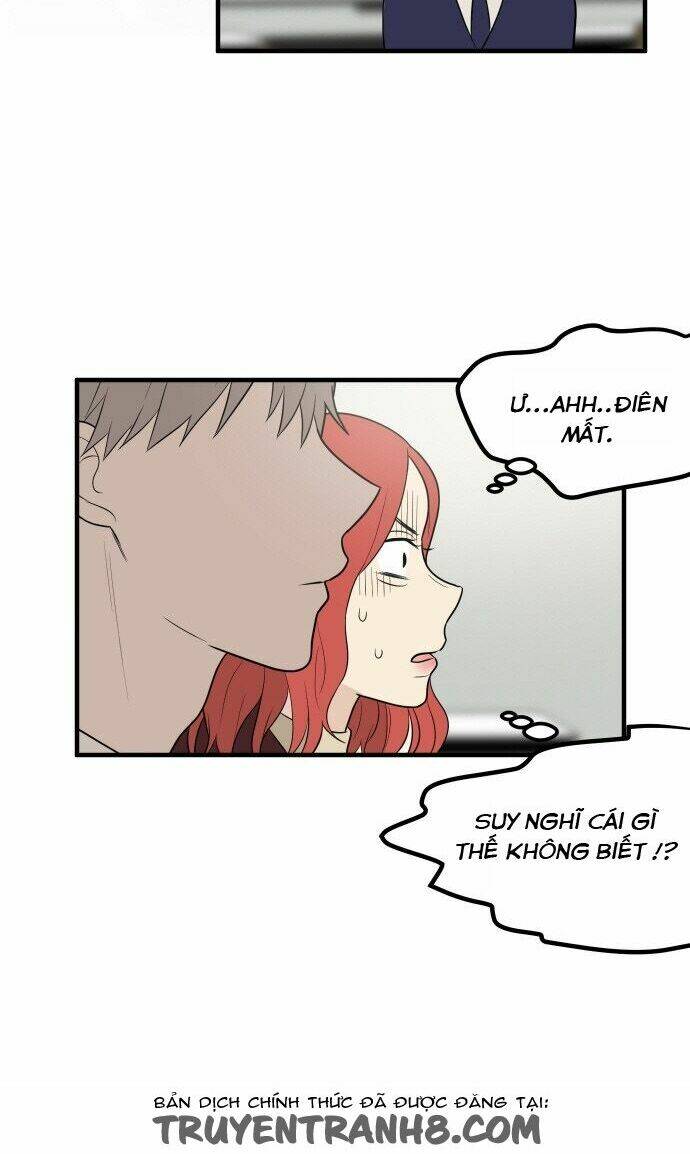 Người Đẹp Gangnam: Chapter 10