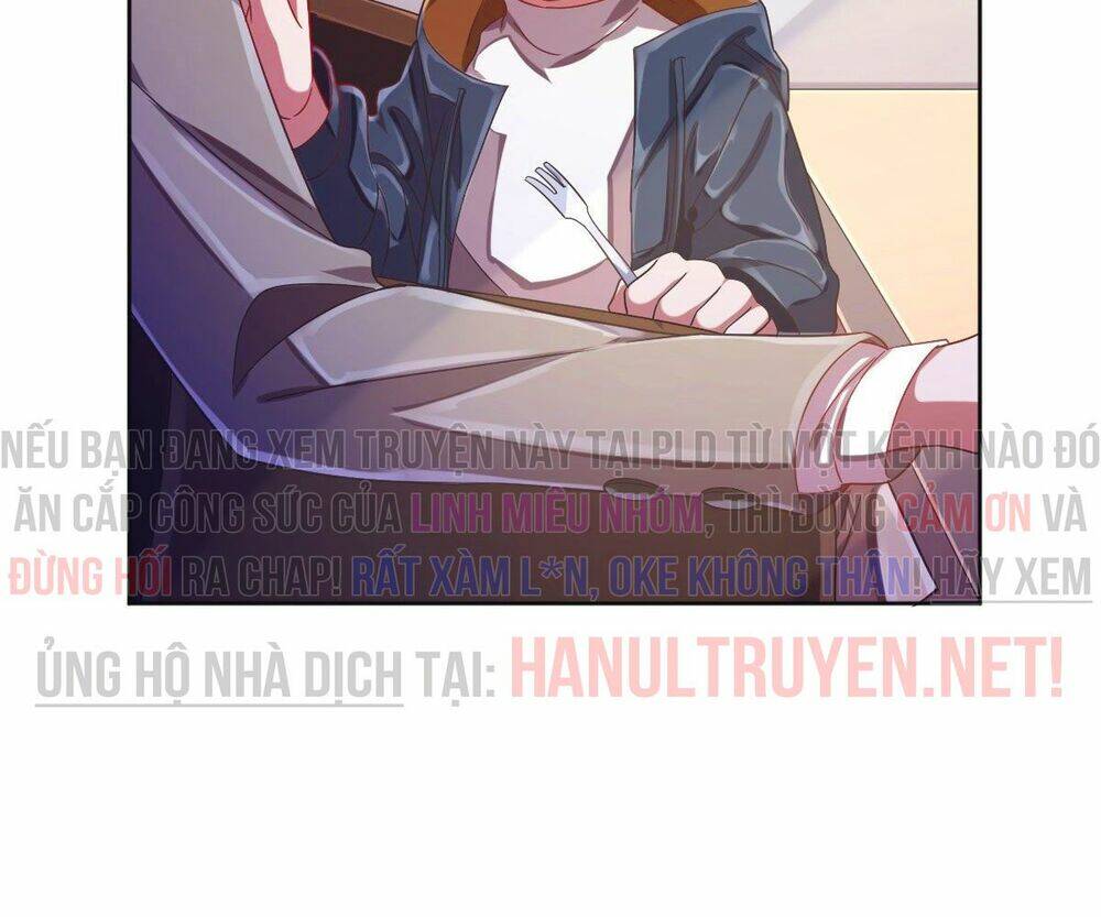 Đại Thần Gaming Đơn Phương Tôi: Chapter 17.1