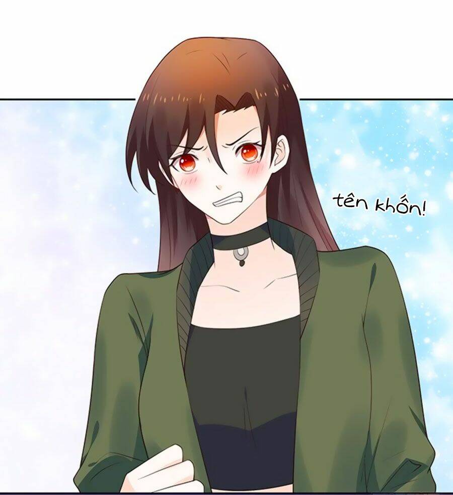 Bạn Trai Là Ngôi Sao: Chapter 124