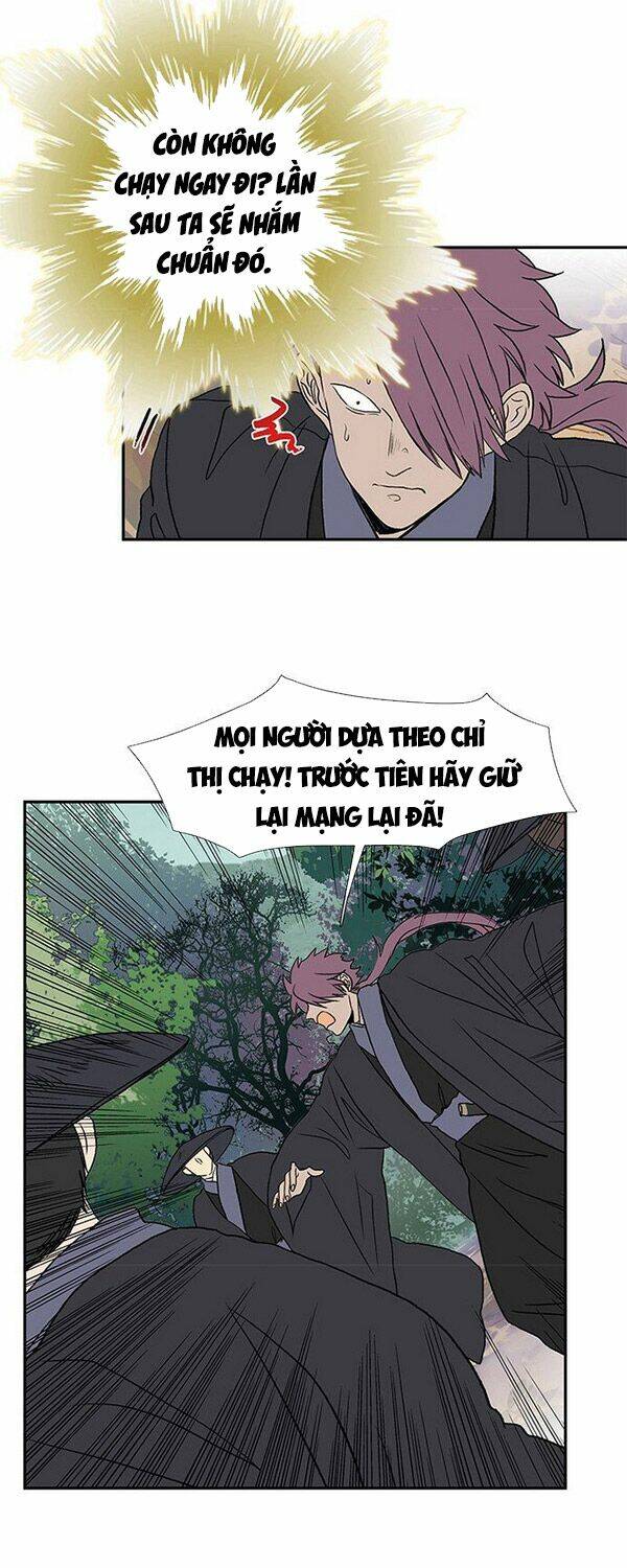 Học Sĩ Tái Sinh: Chapter 131