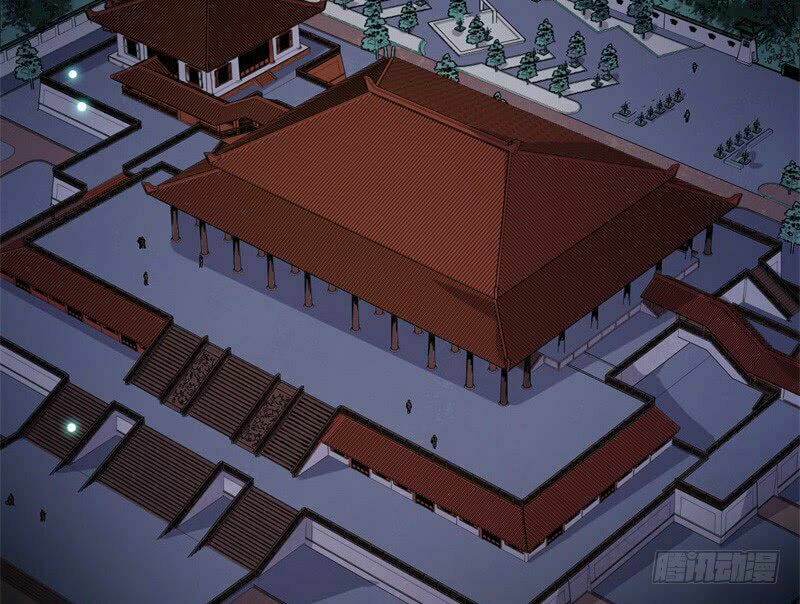 Ngạo Kiều Quỷ Vương Yêu Ta: Chapter 117