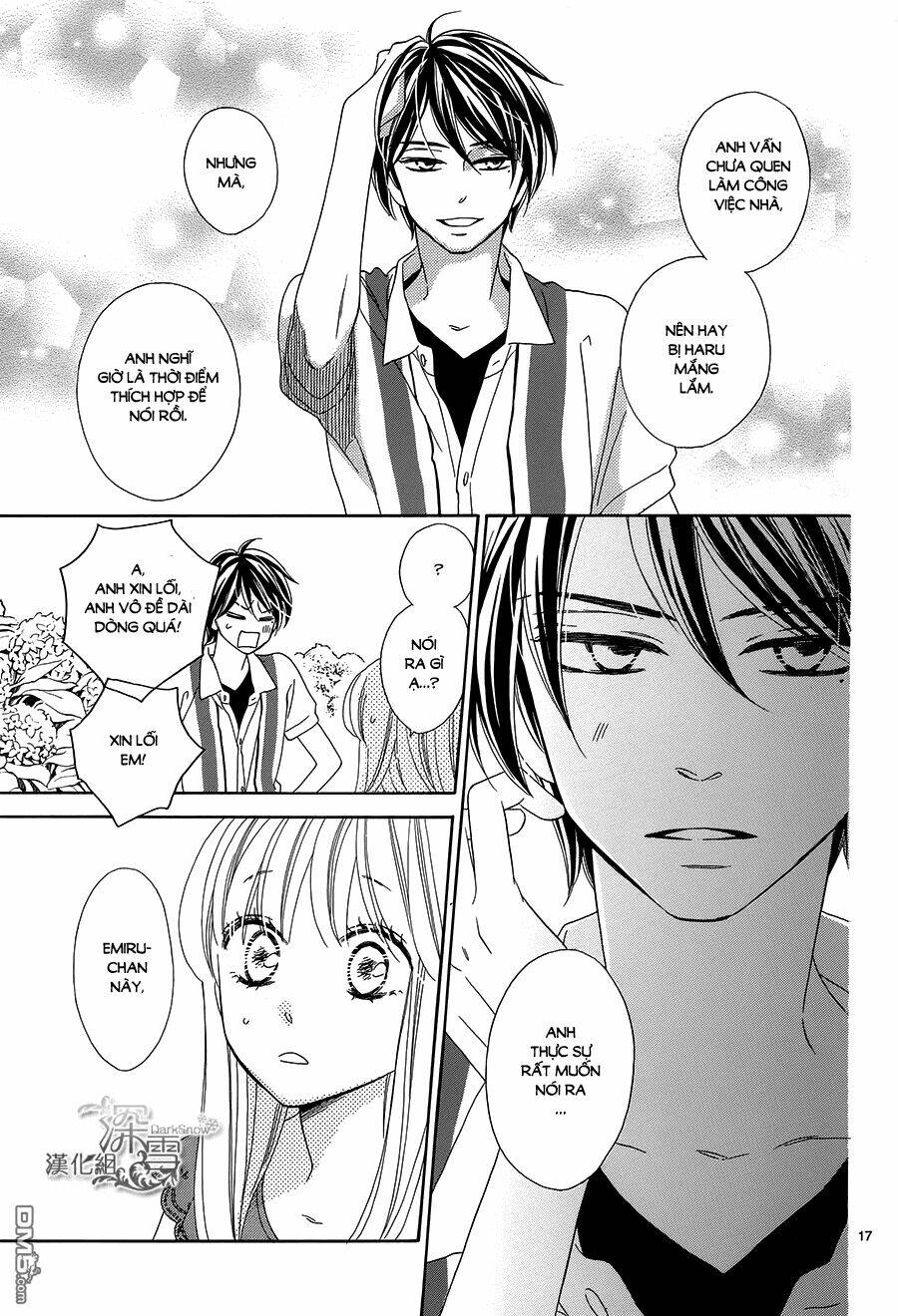 Last Notes: Chapter 13