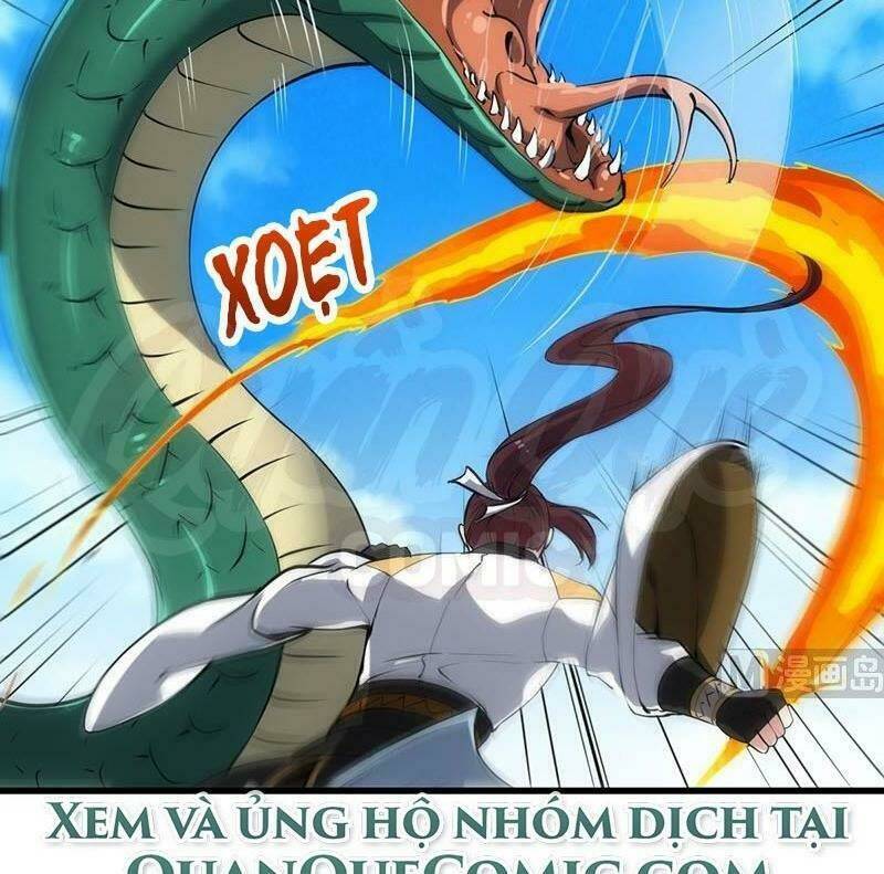 Hệ Thống Thần Long Nghịch Thiên: Chapter 60