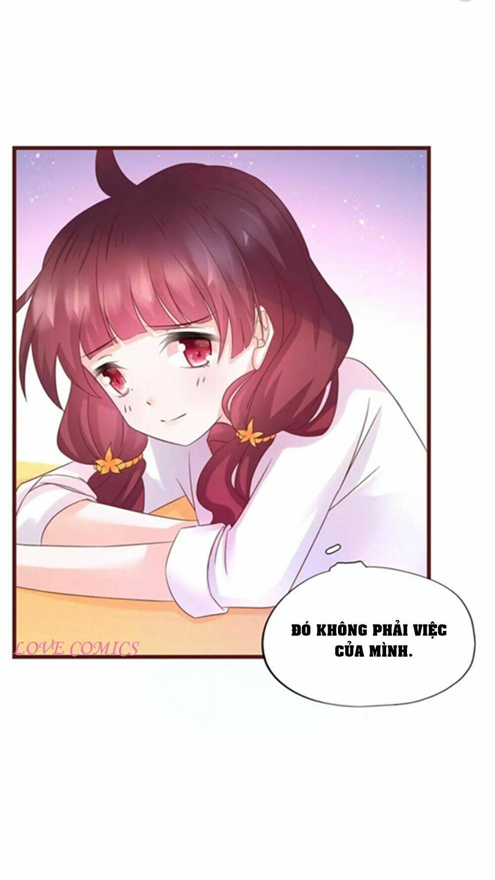 Tình Yêu Bốn Mùa: Chapter 10