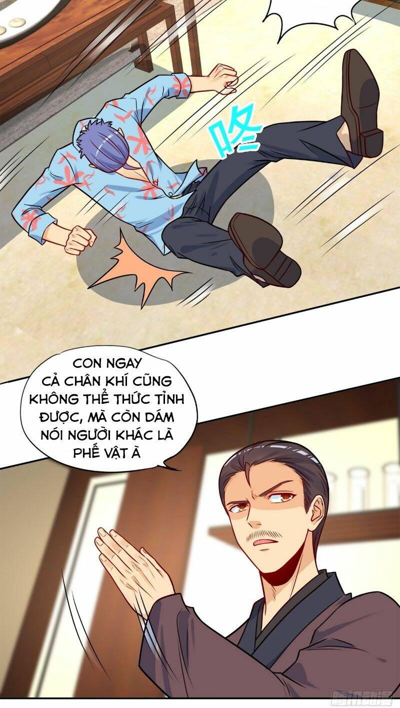 Tiên Giới Thương Thành: Chapter 53