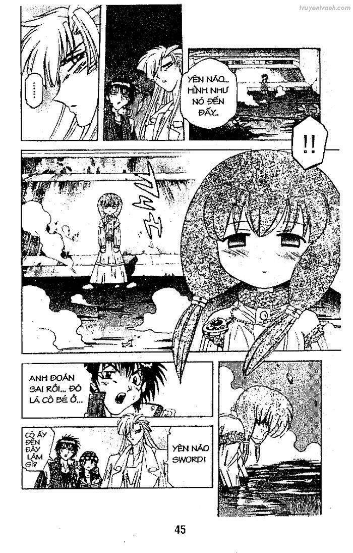 Devil And Devil: Chapter 51