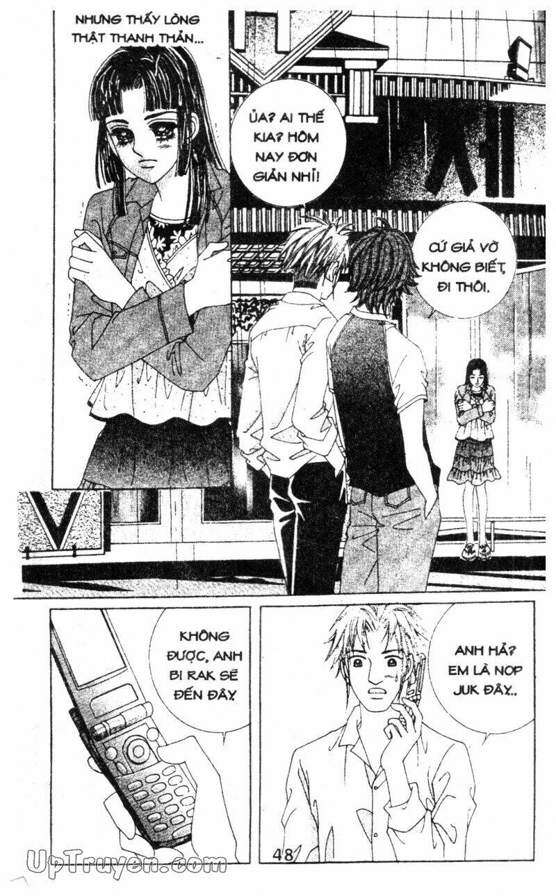 Mặt nạ tình yêu: Chapter 40