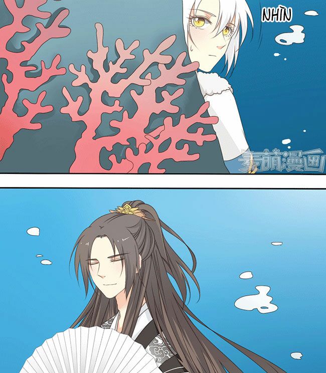 Quy Tự Dao: Chapter 42