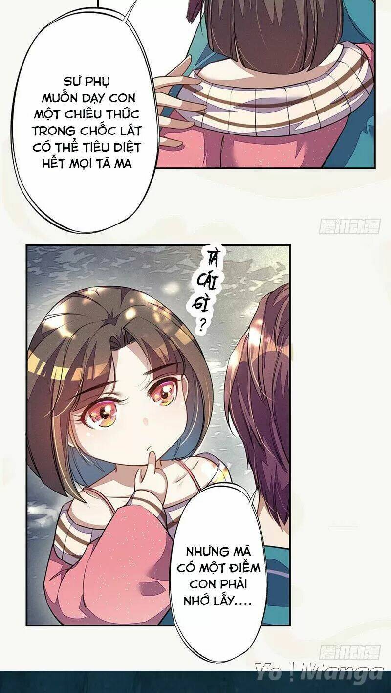 Tuyệt Thế Luyện Đan Sư: Chapter 97