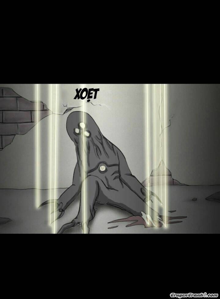 Thứ Sáu: Những Câu Chuyện Cấm: Chapter 11