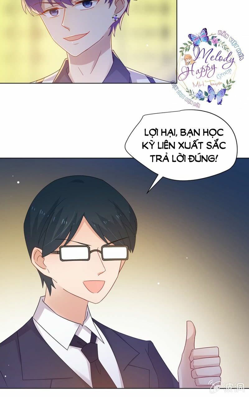 Ma Lạt Thiên Kim Đẩu Ác Thiếu: Chapter 95