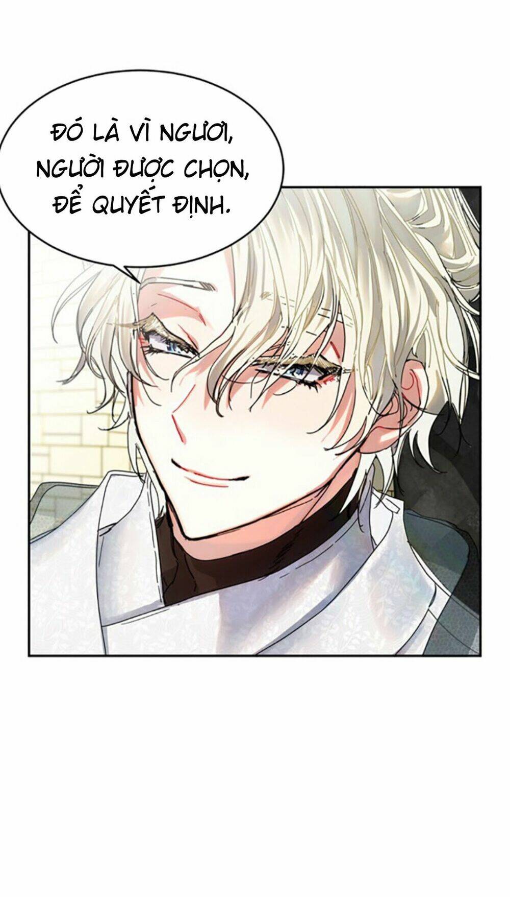 Cực Phẩm Mỹ Nam, Thật Lãng Phí: Chapter 4