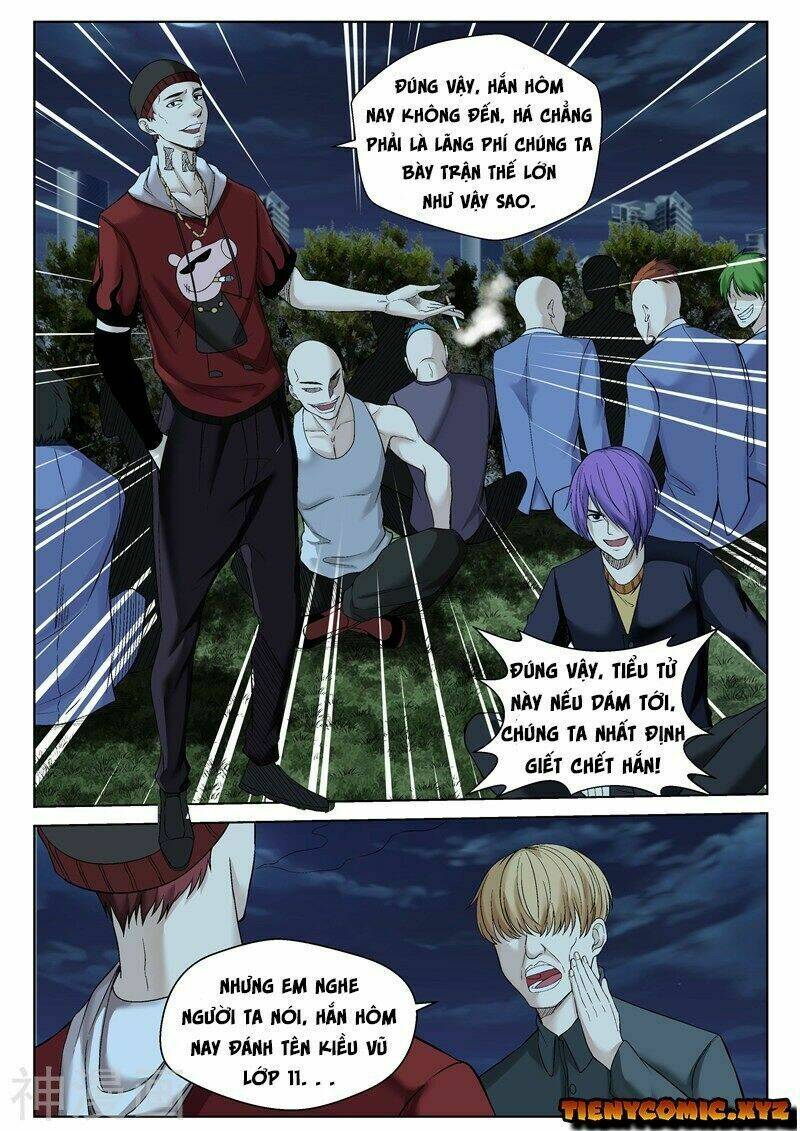 Tu Chân Cuồng Thiếu: Chapter 48