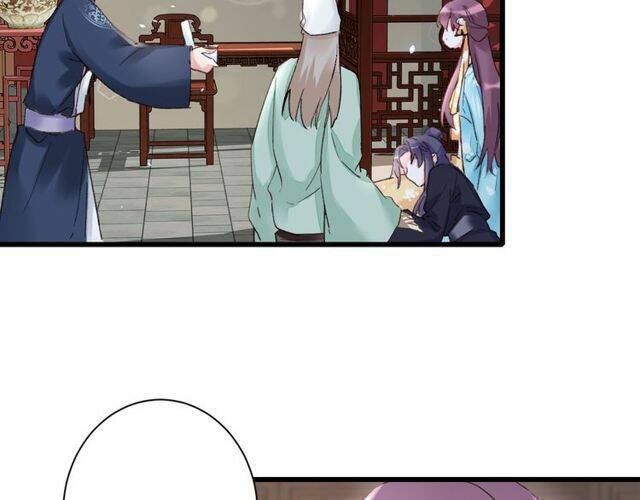 Hoa Nhan Sách: Chapter 100