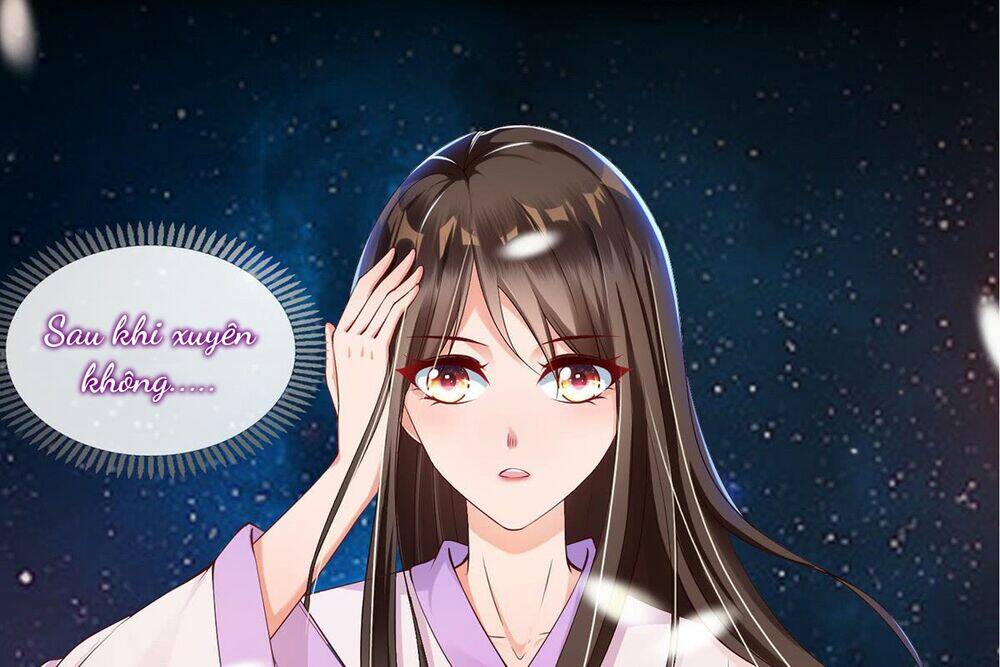 Kinh Thế Cuồng Phi: Chapter 1.2