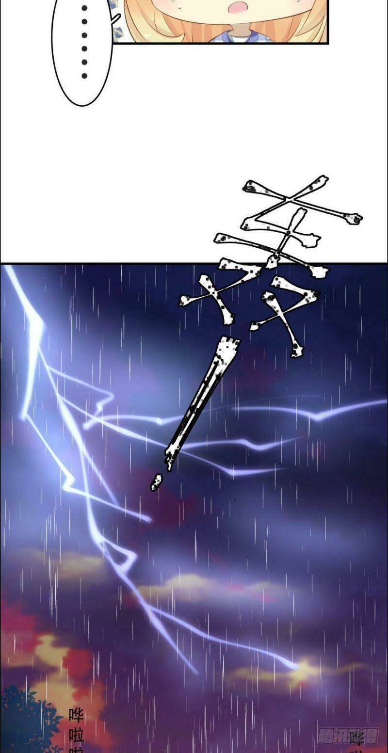 Nhân Ngư Học Trưởng, Đừng Ôm Ta!: Chapter 79