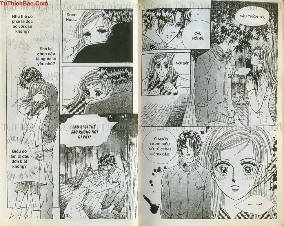 Thiên Sứ: Chapter 9