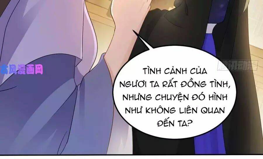 Vương Phi Thông Linh: Chapter 12