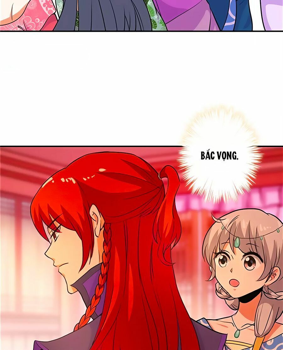 Vương Gia ! Ngươi Thật Bỉ Ổi !: Chapter 431