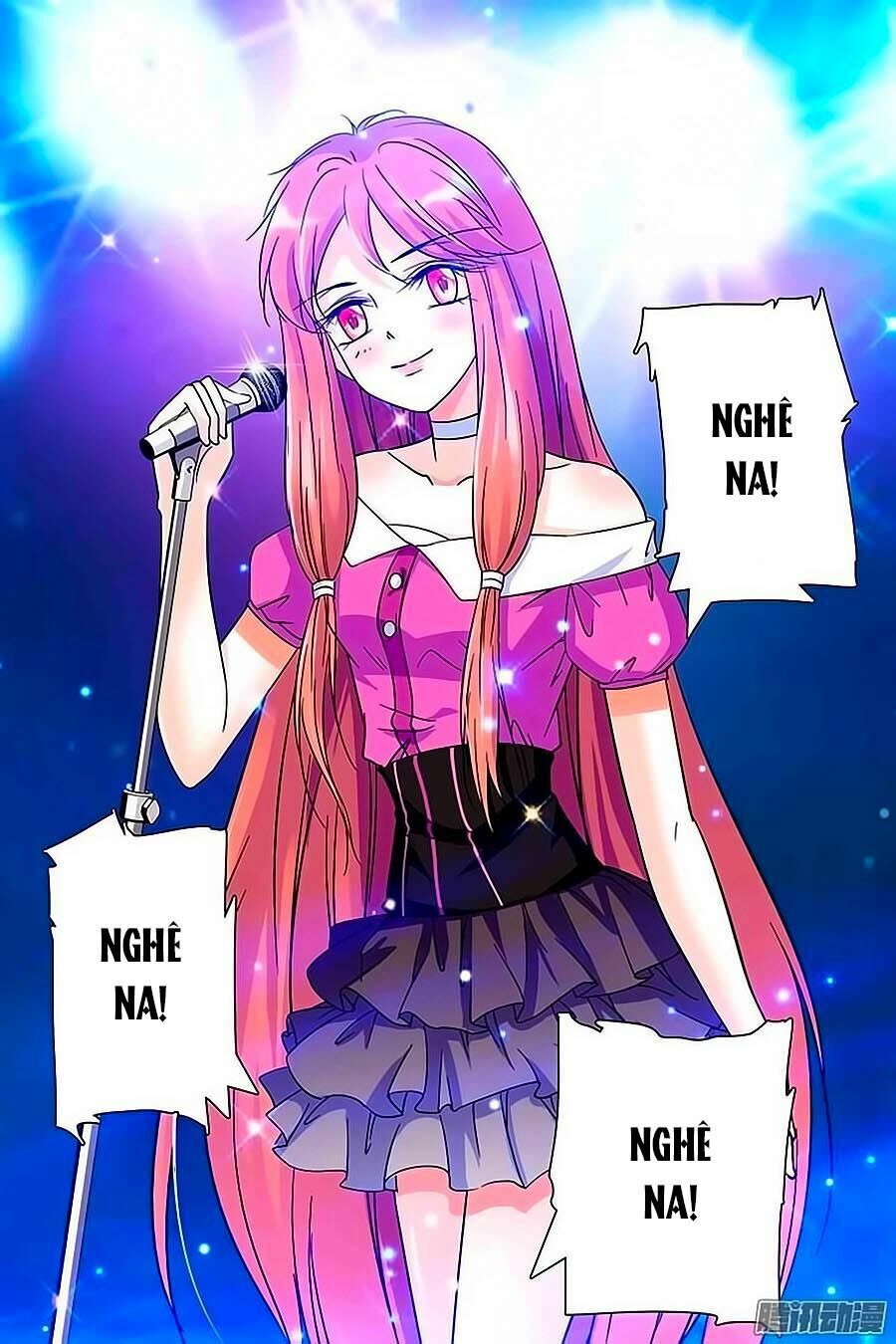 Thanh Ninh Chi Hạ: Chapter 72