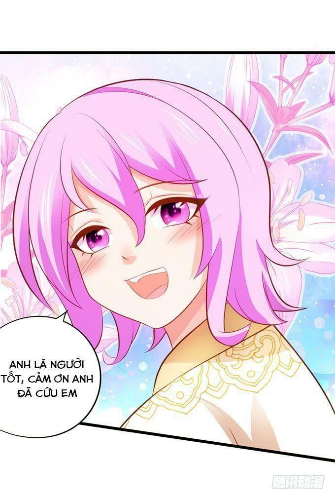 Hồ Tiên Hung Bạo: Chapter 118
