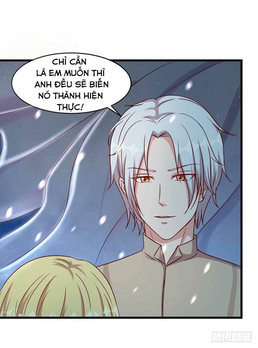 Gả Cho Tình Cũ Làm Lão Bà: Chapter 23