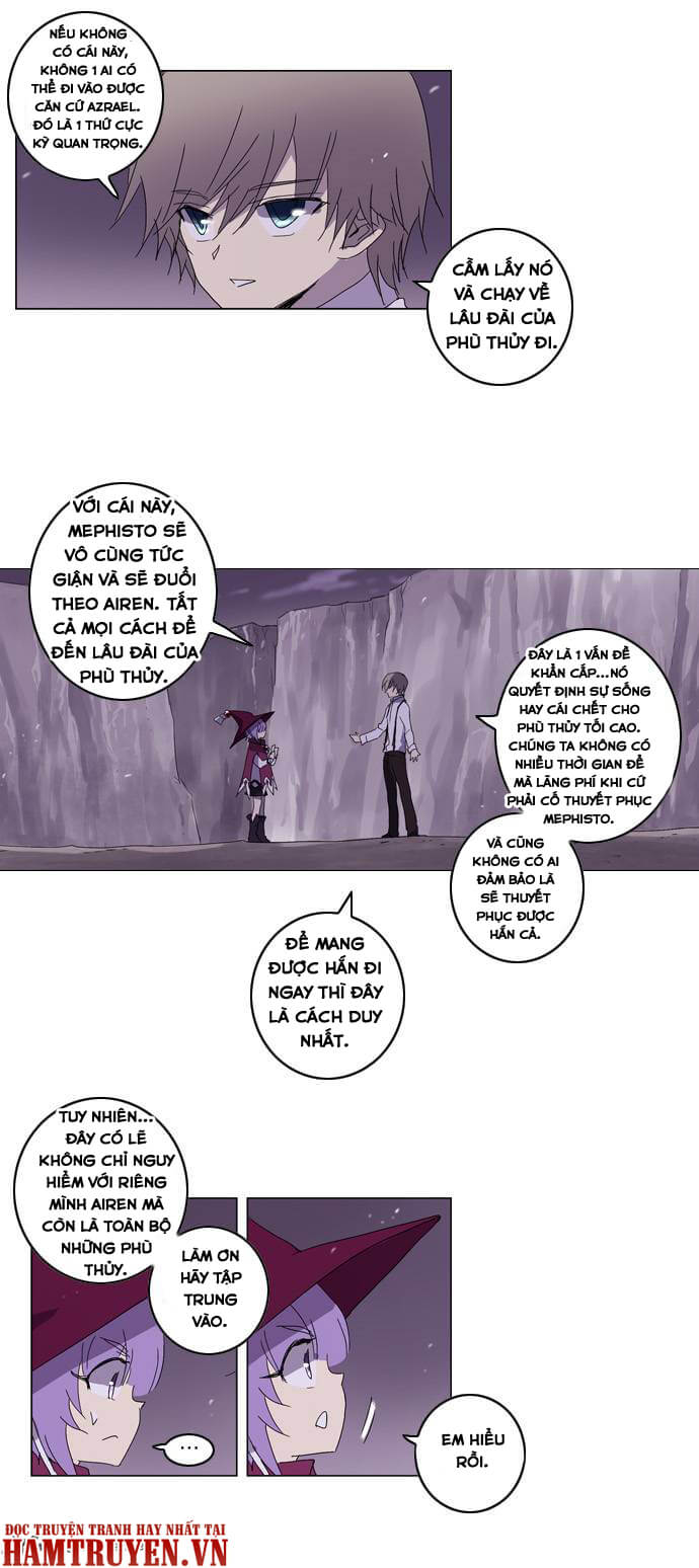 Soul Cartel: Chapter 63