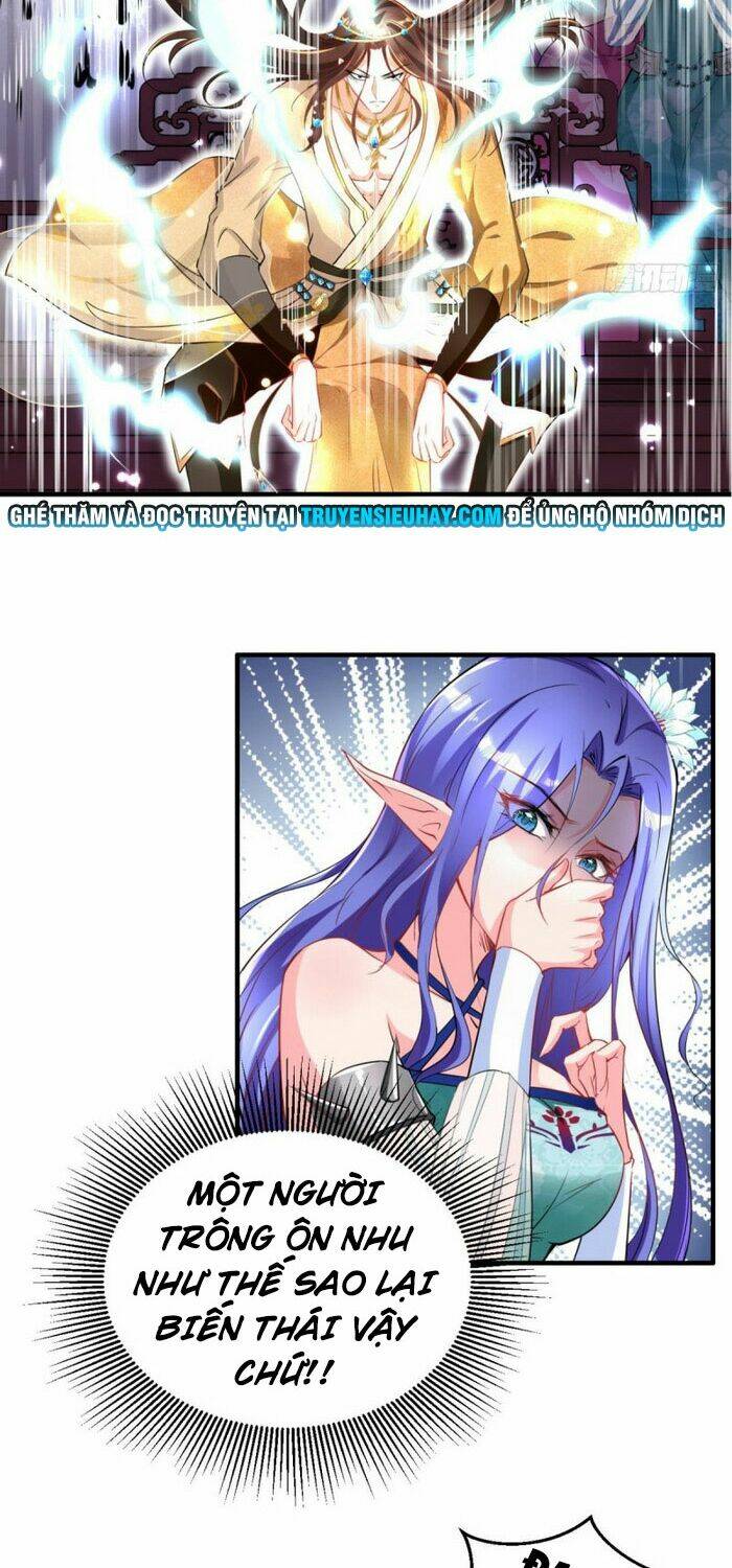 Tà Du Ký: Chapter 55
