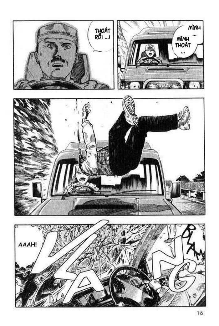Inugami: Chapter 5