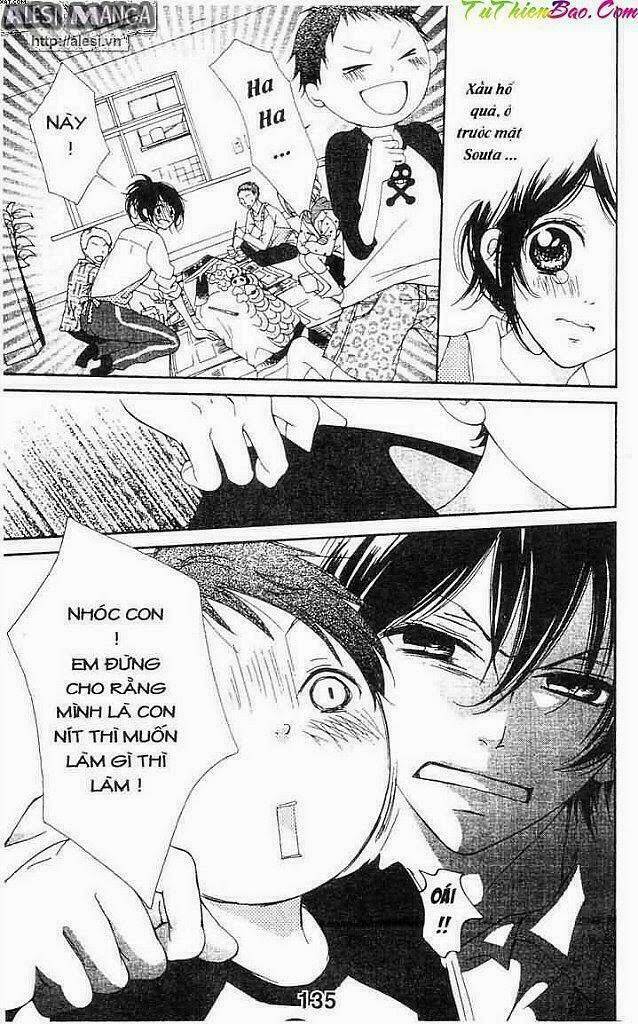 Lời Tỏ Tình Muộn Màng: Chapter 9