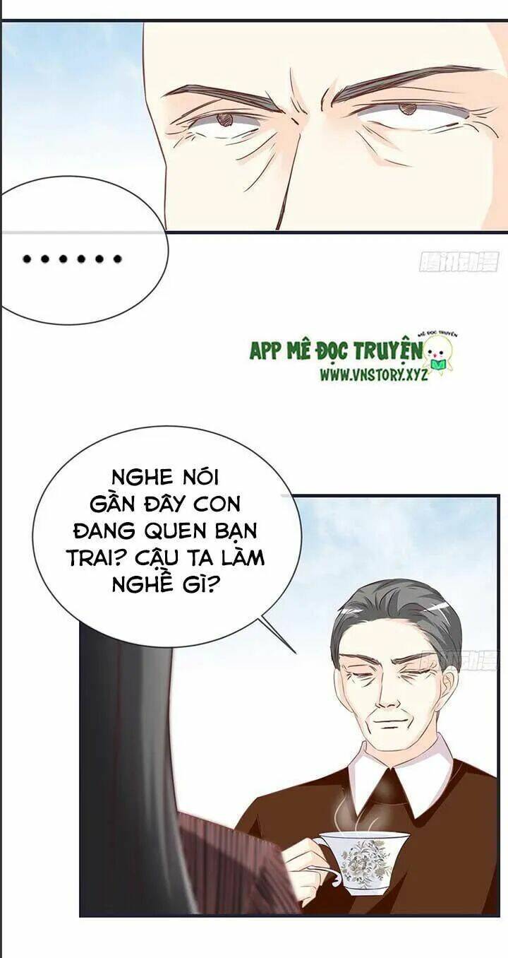 Cẩm Lý Thiếu Nữ Của Tôi: Chapter 51