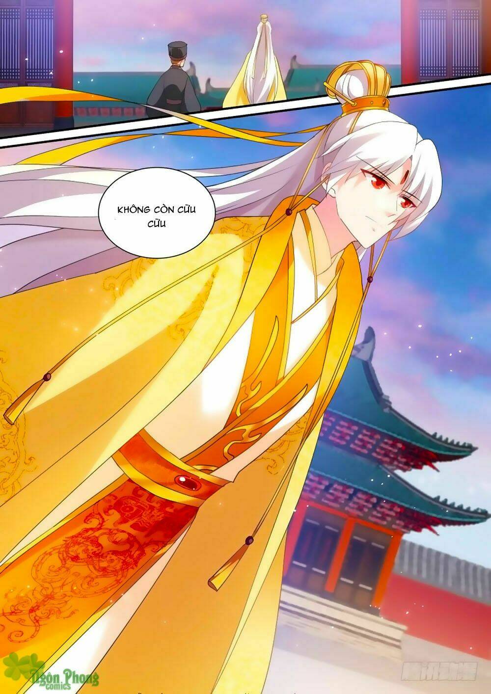 Hệ Thống Chế Tạo Nữ Thần: Chapter 162