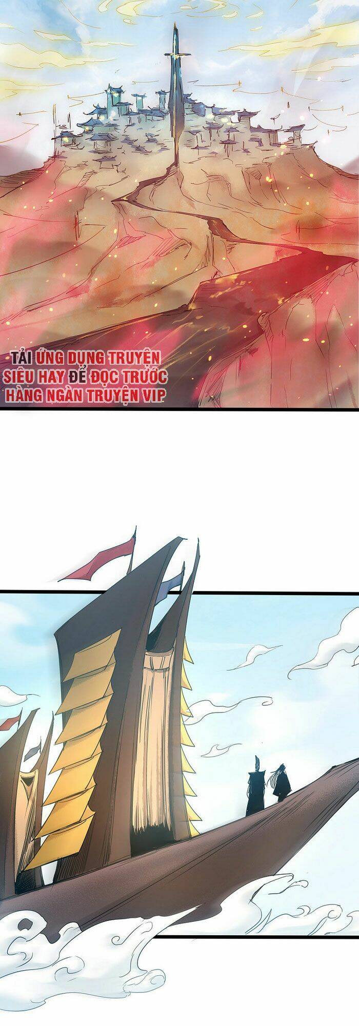 Nghịch Chuyển Tiên Đồ: Chapter 154