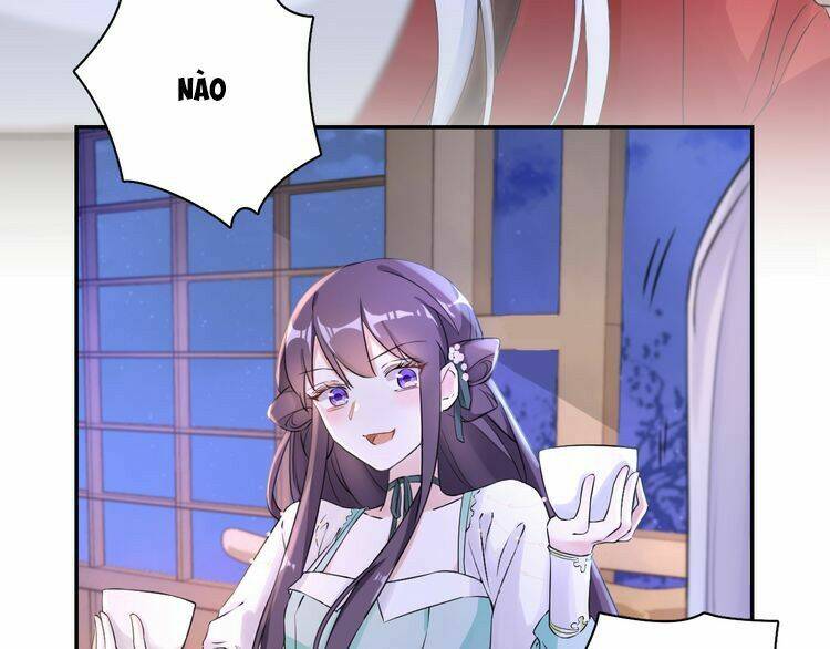 Hoa Nhan Sách: Chapter 21.1