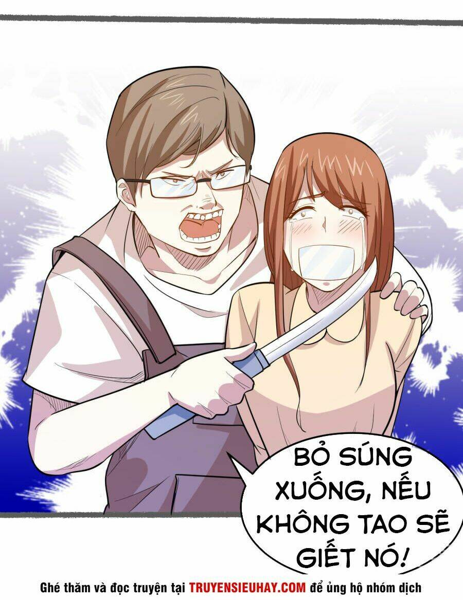 Tay Chơi Thần Cấp: Chapter 32